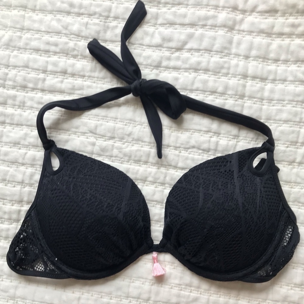 Victoria’s Secret Halter Bikini Top